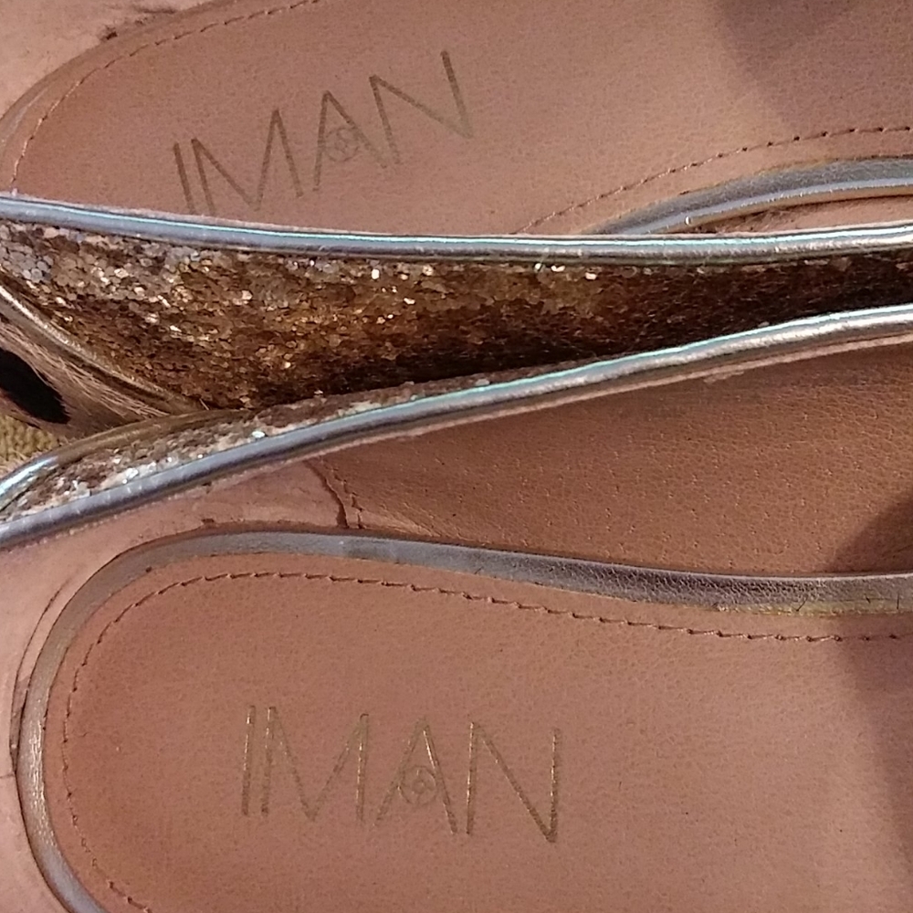 Iman. Flats - image 4